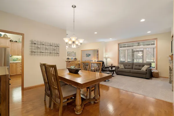 $448,500 | 1985 Raspberry Ridge Place Northeast, Owatonna, MN 55060