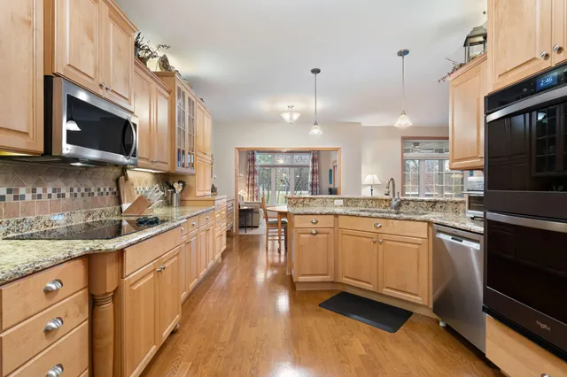 $448,500 | 1985 Raspberry Ridge Place Northeast, Owatonna, MN 55060