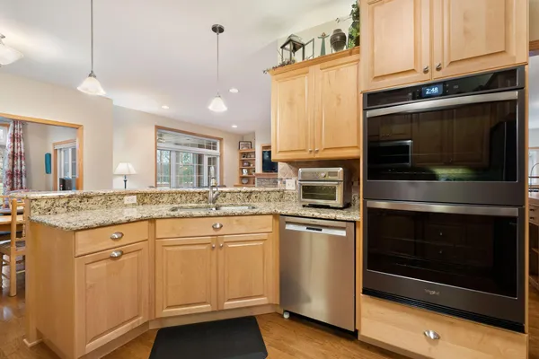 $448,500 | 1985 Raspberry Ridge Place Northeast, Owatonna, MN 55060