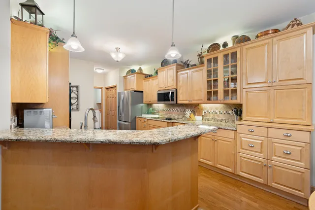 $448,500 | 1985 Raspberry Ridge Place Northeast, Owatonna, MN 55060