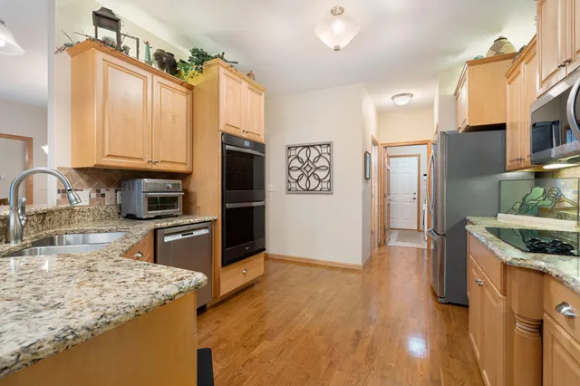 $448,500 | 1985 Raspberry Ridge Place Northeast, Owatonna, MN 55060