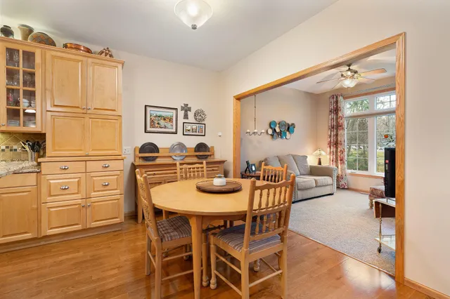 $448,500 | 1985 Raspberry Ridge Place Northeast, Owatonna, MN 55060