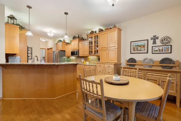 $448,500 | 1985 Raspberry Ridge Place Northeast, Owatonna, MN 55060