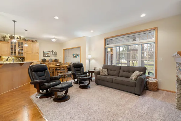 $448,500 | 1985 Raspberry Ridge Place Northeast, Owatonna, MN 55060