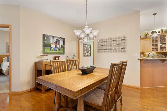 $448,500 | 1985 Raspberry Ridge Place Northeast, Owatonna, MN 55060