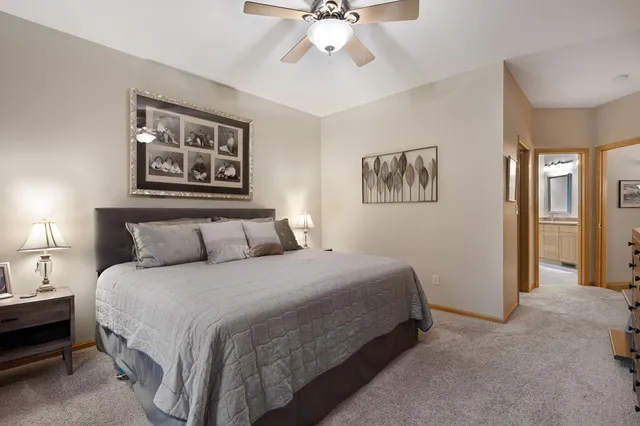 $448,500 | 1985 Raspberry Ridge Place Northeast, Owatonna, MN 55060