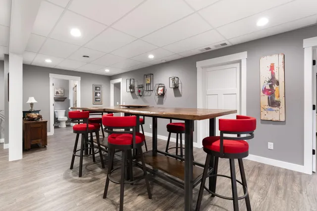 $448,500 | 1985 Raspberry Ridge Place Northeast, Owatonna, MN 55060