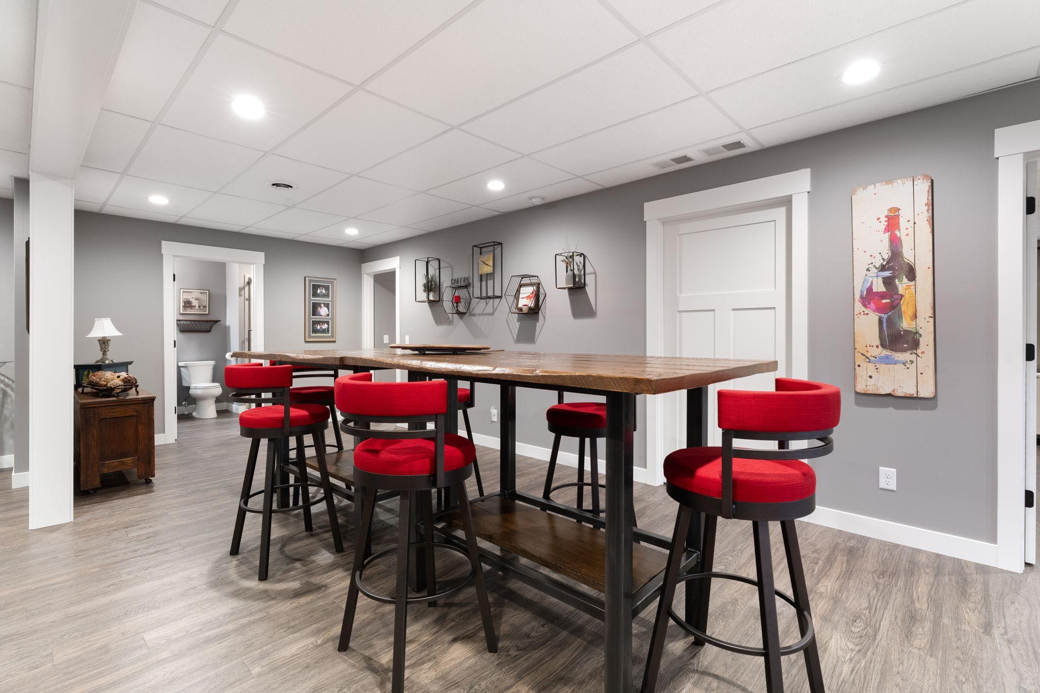 1985 Raspberry Ridge Place Northeast Owatonna, MN 55060 - Photo 46 of 52