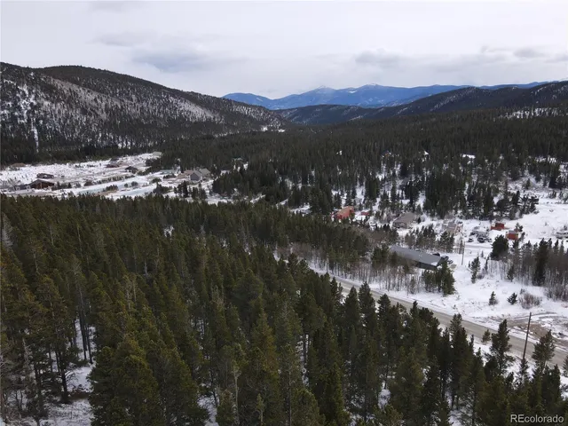 $35,000 | 0 Alice Road, Idaho Springs, CO 80452