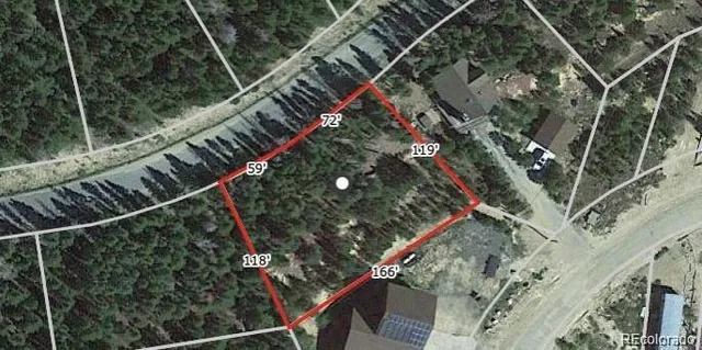 $35,000 | 0 Alice Road, Idaho Springs, CO 80452