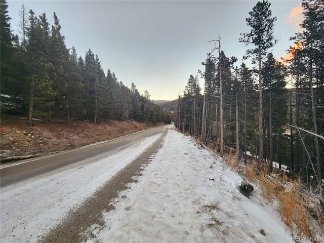 $35,000 | 0 Alice Road, Idaho Springs, CO 80452