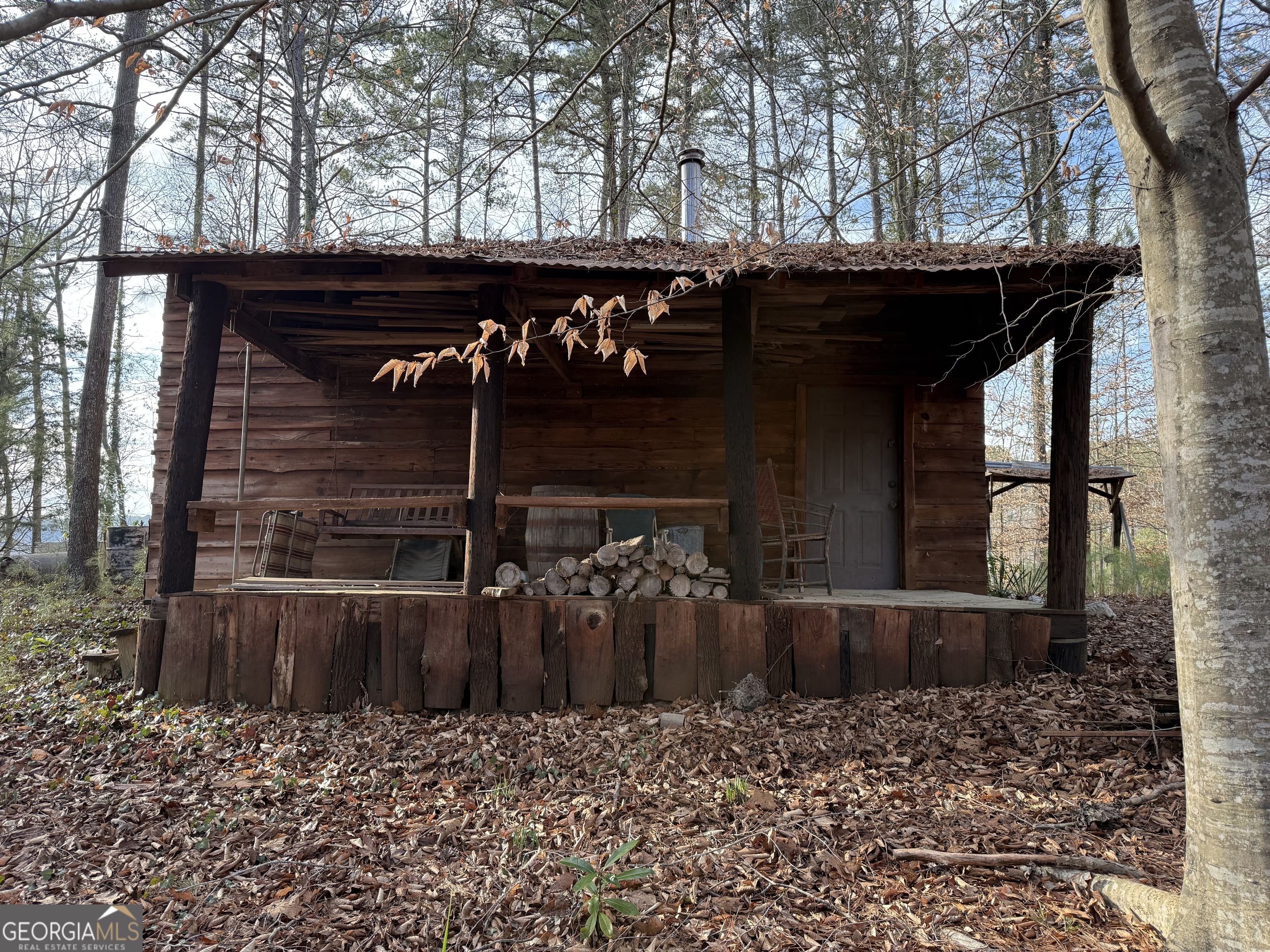 0 Old Georgia Road Fruithurst, AL 36262 - Photo 4 of 10