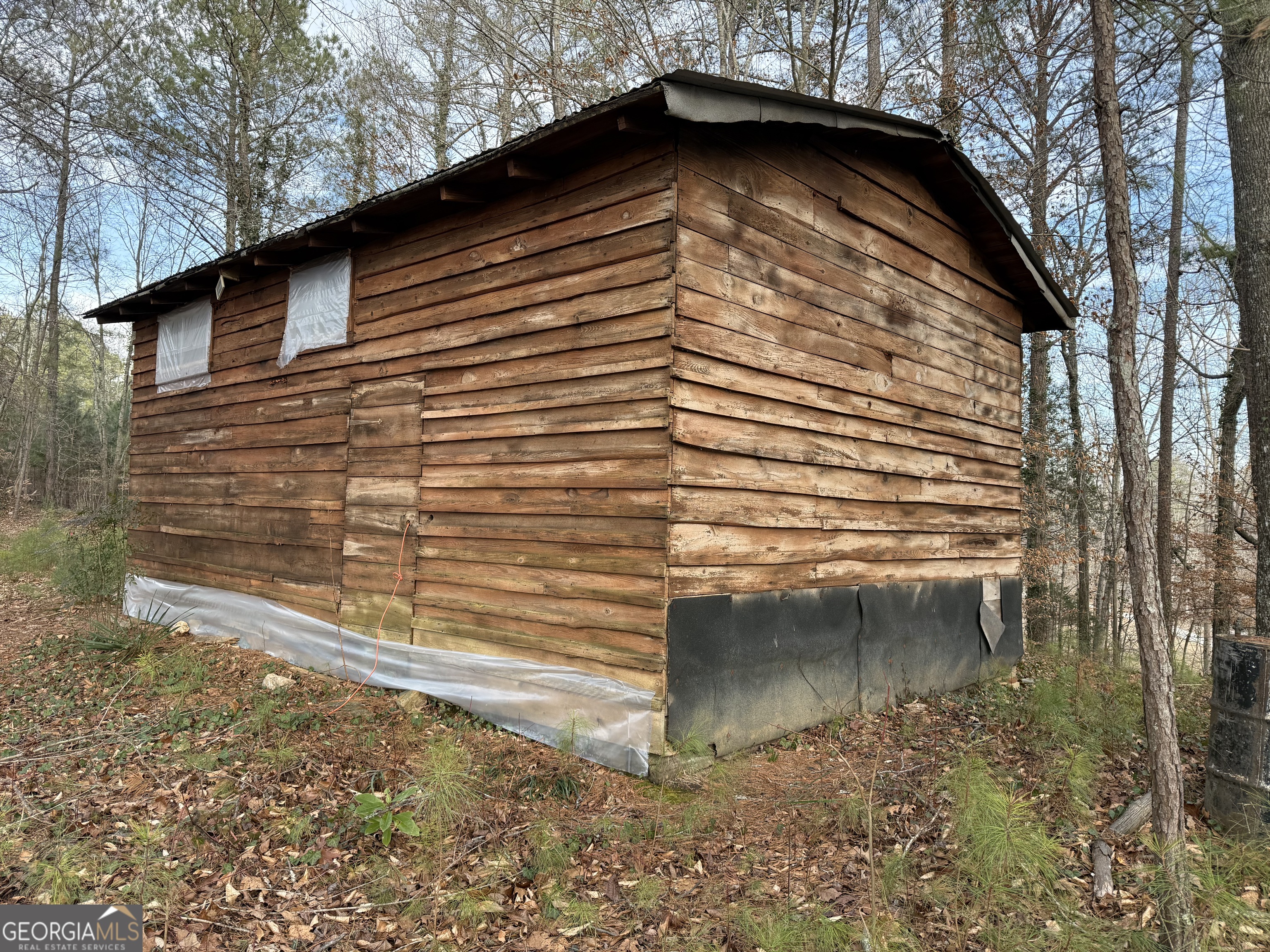 0 Old Georgia Road Fruithurst, AL 36262 - Photo 5 of 10