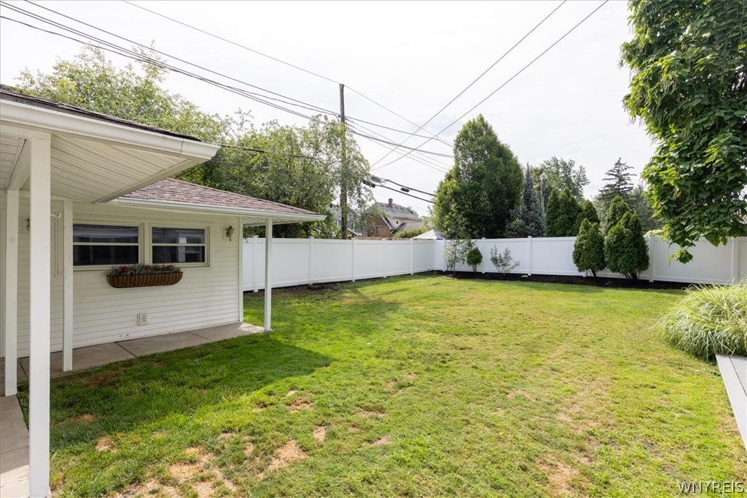 420 Brantwood Road Amherst, NY 14226 - Photo 28 of 38 Gallery Image 28