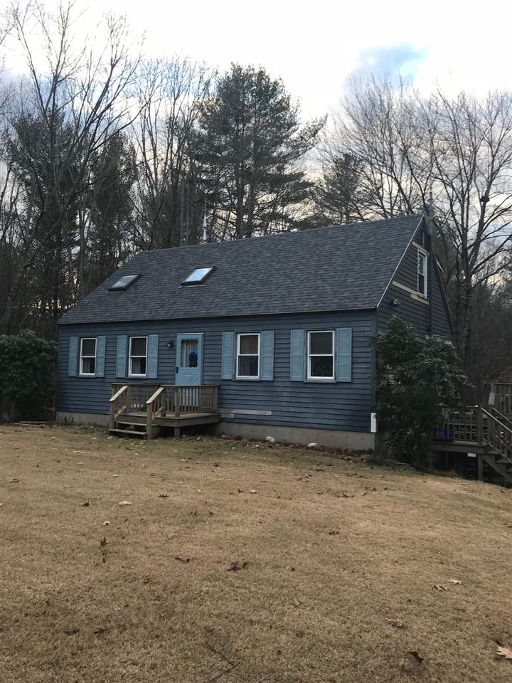 32 Watson Road Exeter, NH 03833 - Photo 2 of 6