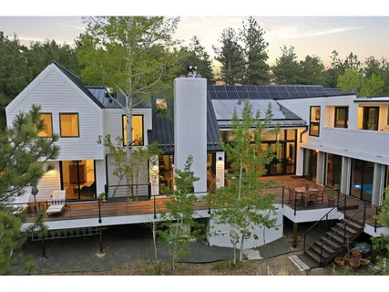 $3,250,000 | 5411 Sunshine Canyon Drive, Boulder, CO 80302