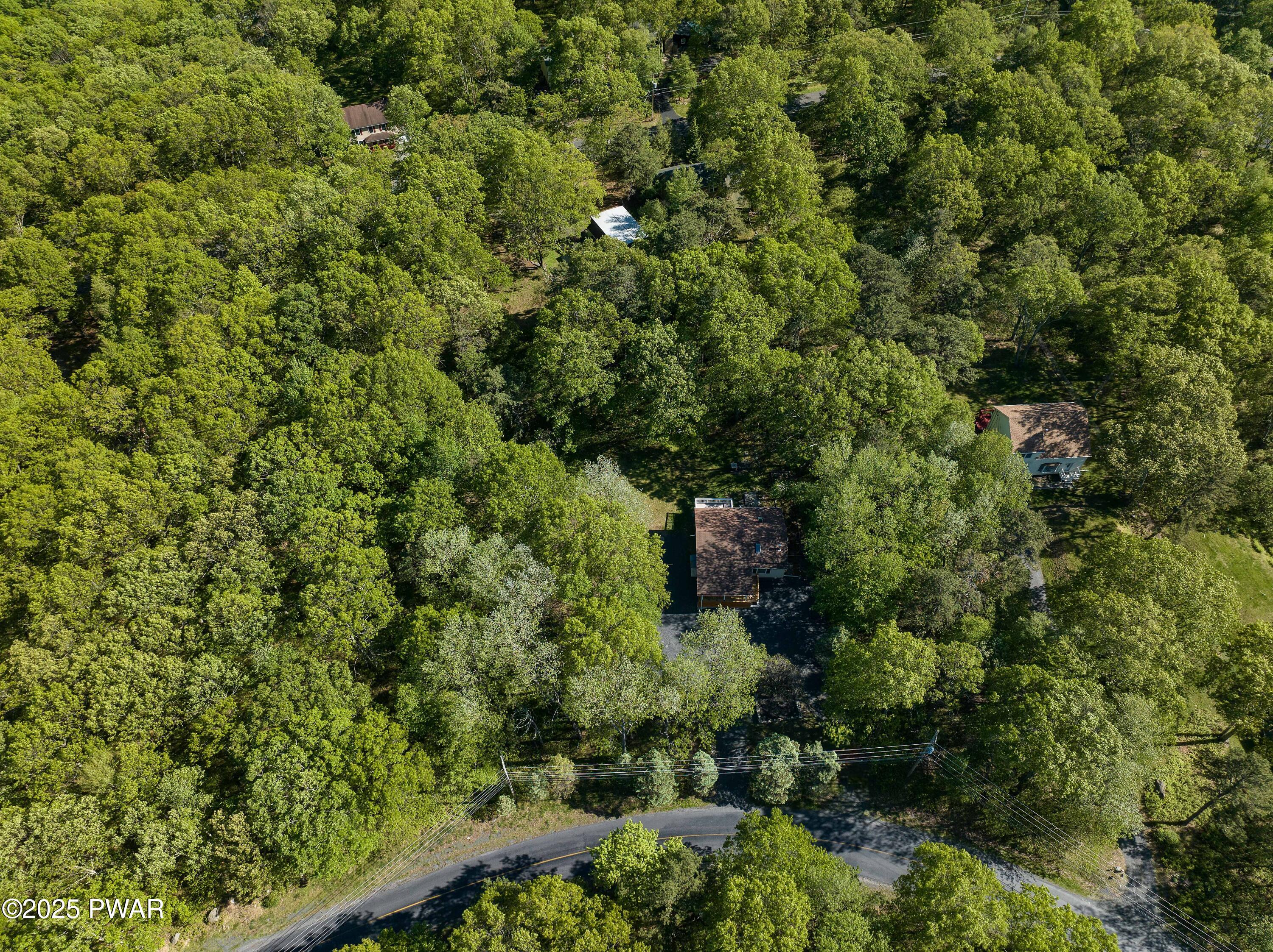 439 Gold Finch Road Bushkill, PA 18324 - Photo 50 of 55 DJI_20250519162932_0105_D