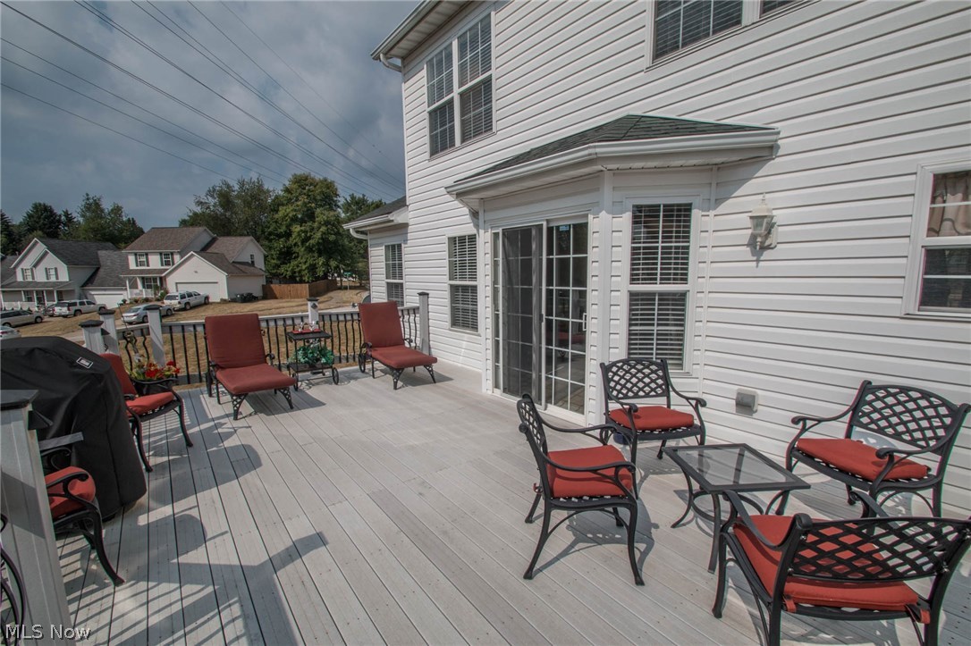 1270 Derbydale Road Akron, OH 44306 - Photo 29 of 35