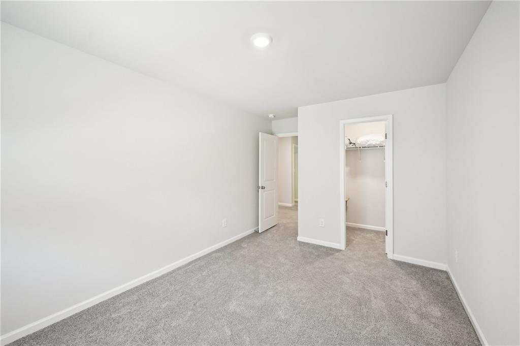 4437 Ben Hill Road Atlanta, GA 30349 - Photo 17 of 40 a view of an empty room