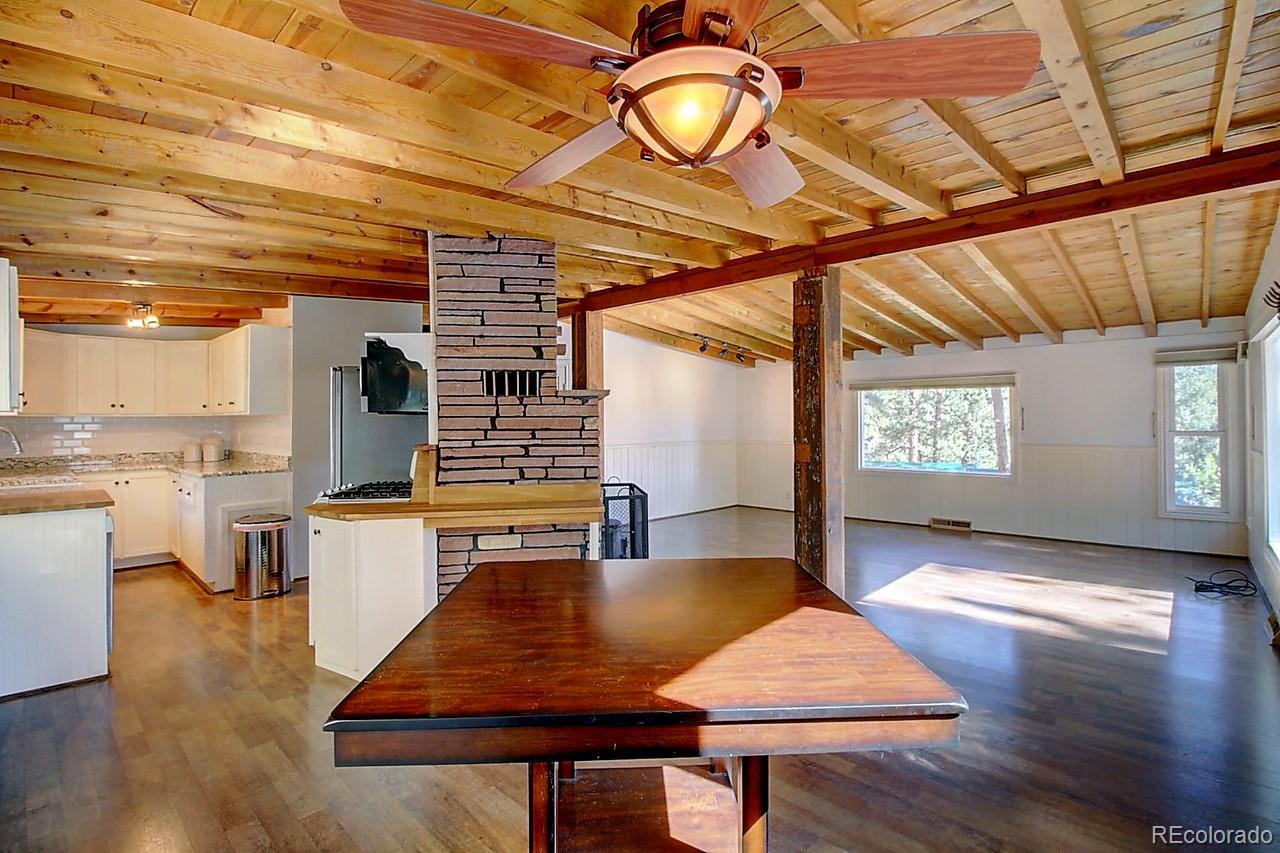 29972 Spruce Road Evergreen, CO 80439 - Photo 11 of 35 Gallery Image 11