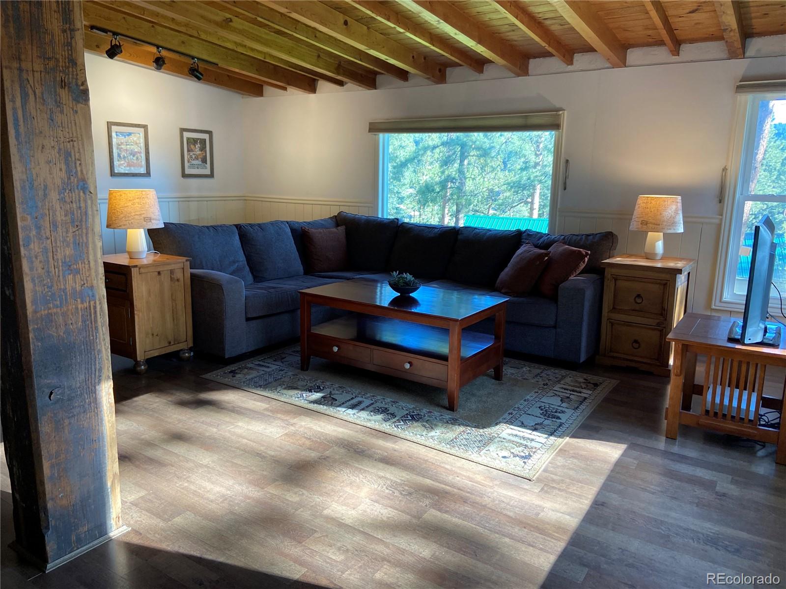 29972 Spruce Road Evergreen, CO 80439 - Photo 19 of 35 Gallery Image 19