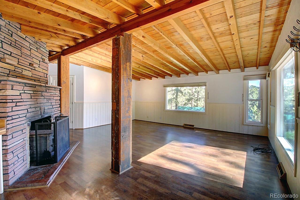 29972 Spruce Road Evergreen, CO 80439 - Photo 4 of 35 Gallery Image 4