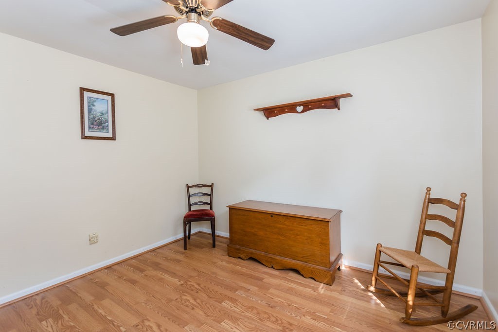 8206 Graves Road Petersburg, VA 23803 - Photo 13 of 27 Gallery Image 13