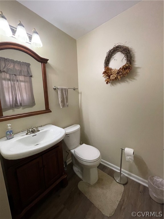 8206 Graves Road Petersburg, VA 23803 - Photo 17 of 27 Gallery Image 17