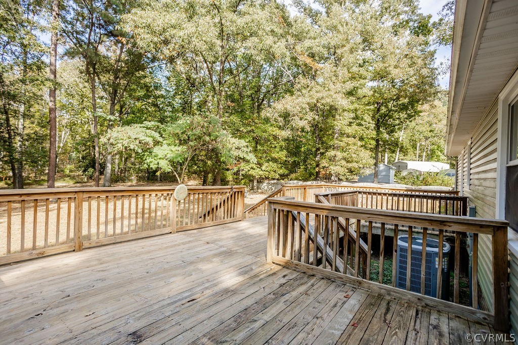 8206 Graves Road Petersburg, VA 23803 - Photo 20 of 27 Gallery Image 20