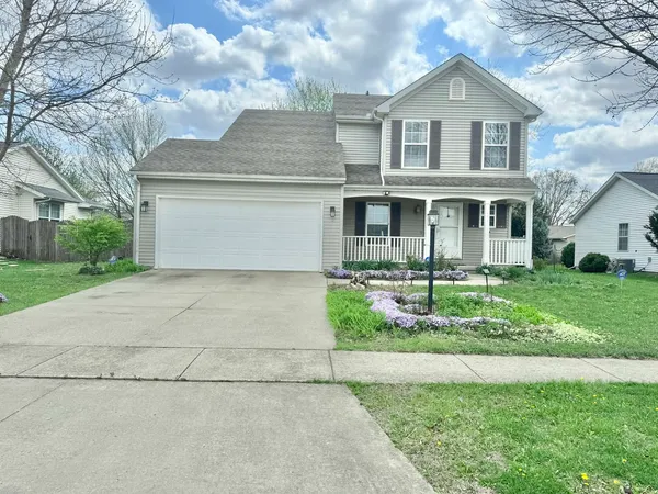 $315,000 | 3207 Katie Lynn Drive, Champaign, IL 61822