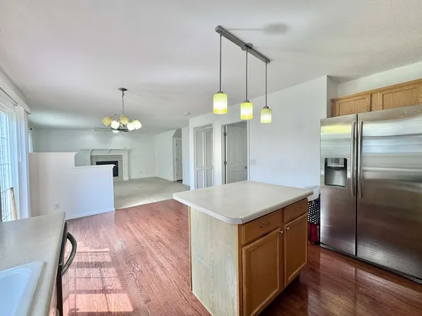 $315,000 | 3207 Katie Lynn Drive, Champaign, IL 61822