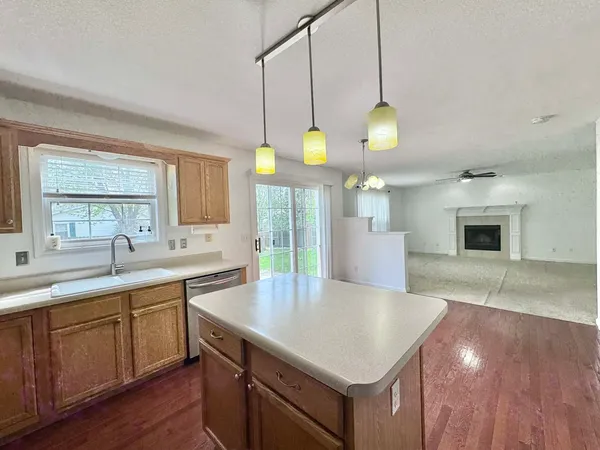 $315,000 | 3207 Katie Lynn Drive, Champaign, IL 61822