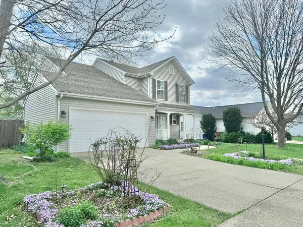$315,000 | 3207 Katie Lynn Drive, Champaign, IL 61822