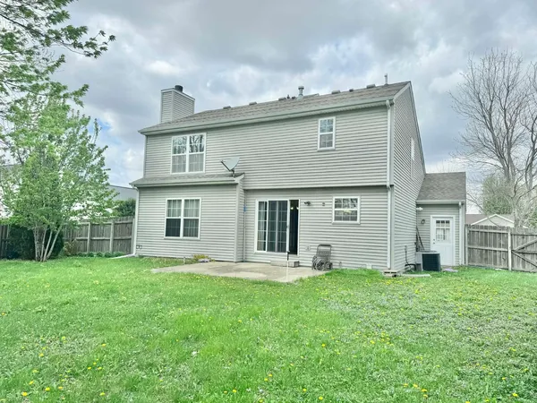 $315,000 | 3207 Katie Lynn Drive, Champaign, IL 61822
