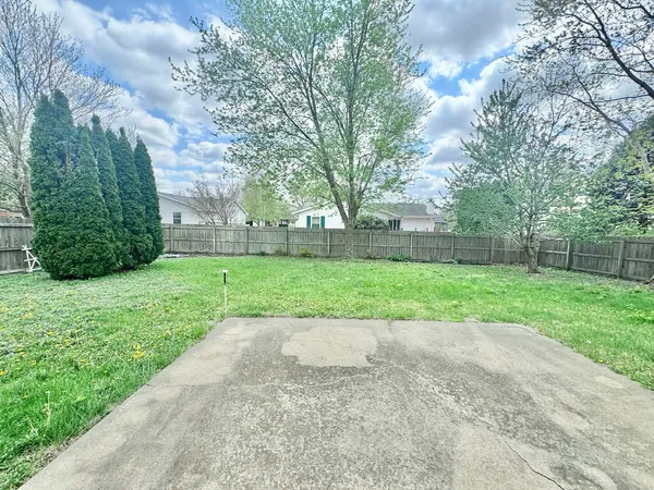 $315,000 | 3207 Katie Lynn Drive, Champaign, IL 61822