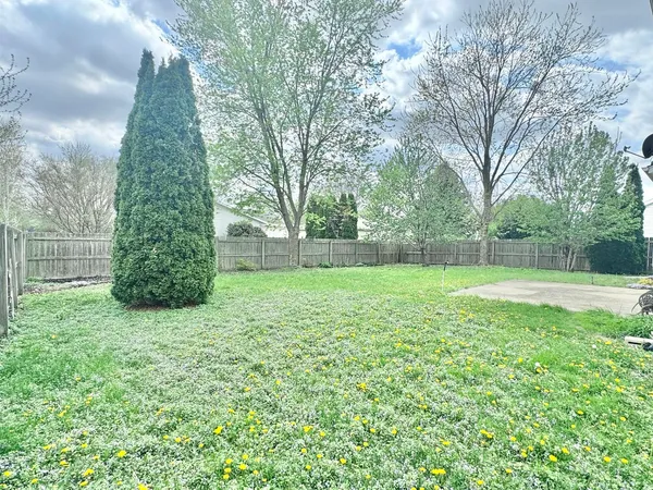 $315,000 | 3207 Katie Lynn Drive, Champaign, IL 61822