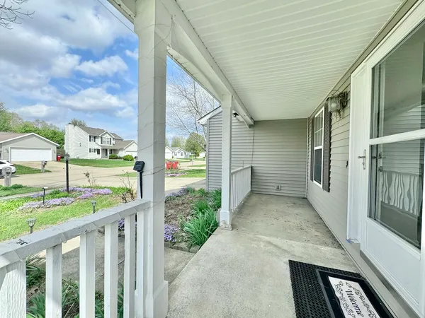 $315,000 | 3207 Katie Lynn Drive, Champaign, IL 61822