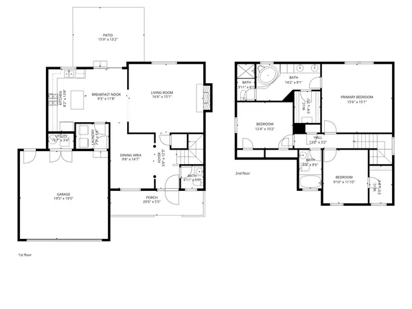 $315,000 | 3207 Katie Lynn Drive, Champaign, IL 61822