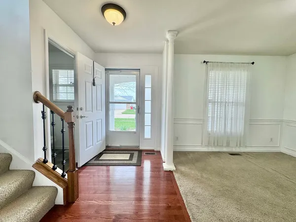 $315,000 | 3207 Katie Lynn Drive, Champaign, IL 61822