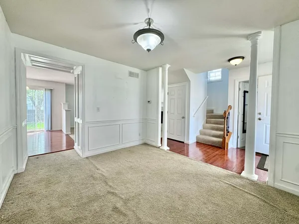 $315,000 | 3207 Katie Lynn Drive, Champaign, IL 61822
