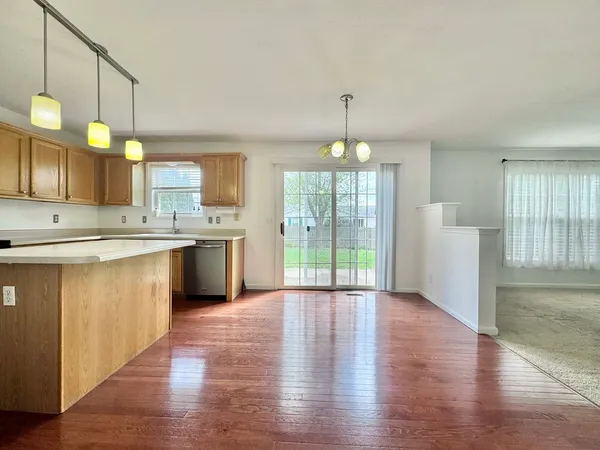 $315,000 | 3207 Katie Lynn Drive, Champaign, IL 61822