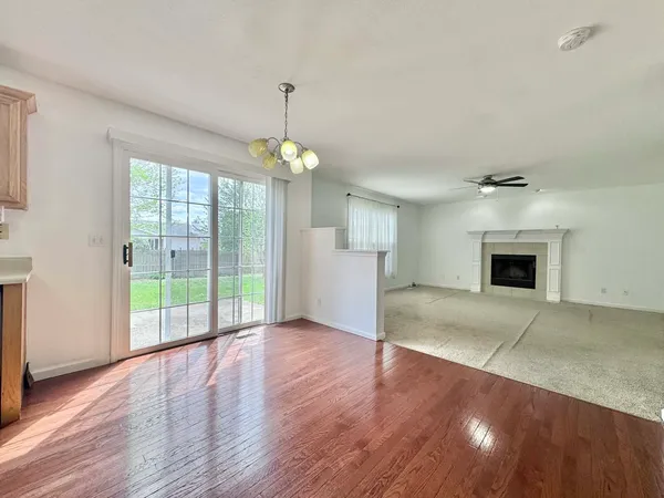 $315,000 | 3207 Katie Lynn Drive, Champaign, IL 61822