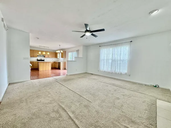 $315,000 | 3207 Katie Lynn Drive, Champaign, IL 61822
