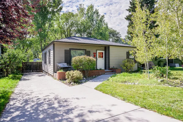 $299,000 | 1134 Princeton Avenue, Billings, MT 59102