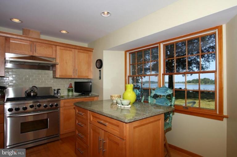 8574 Bozman Neavitt Road St. Michaels, MD 21663 - Photo 14 of 23 Kitchen #3