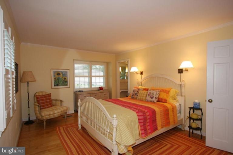 8574 Bozman Neavitt Road St. Michaels, MD 21663 - Photo 16 of 23 Bedroom #1