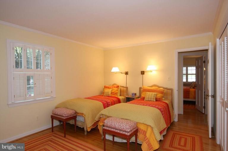 8574 Bozman Neavitt Road St. Michaels, MD 21663 - Photo 18 of 23 Bedroom #2
