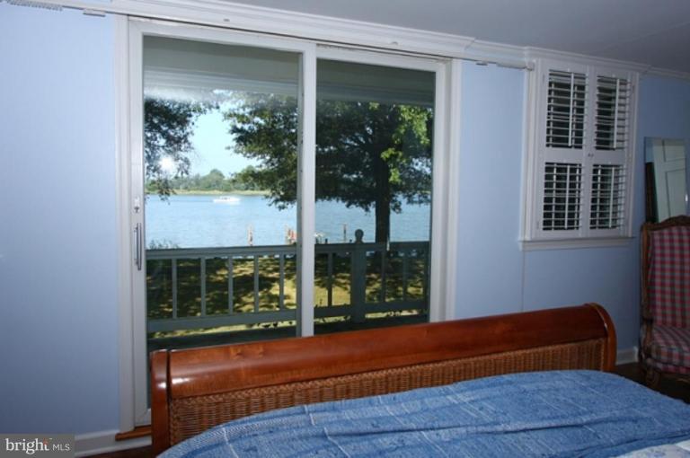 8574 Bozman Neavitt Road St. Michaels, MD 21663 - Photo 20 of 23 Master Bedroom #2