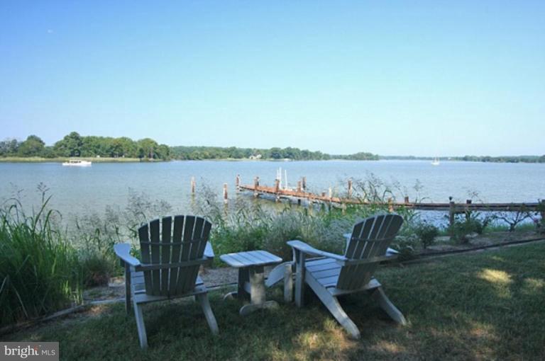 8574 Bozman Neavitt Road St. Michaels, MD 21663 - Photo 3 of 23 Unique #2
