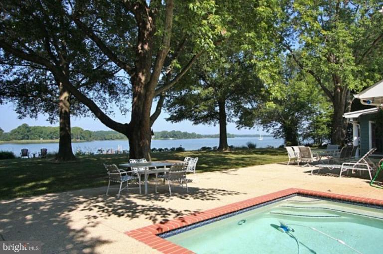 8574 Bozman Neavitt Road St. Michaels, MD 21663 - Photo 5 of 23 Swimming Pool 2